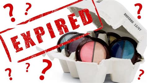 Products where the sale of the product is prohibited by law or regulation. . Can you sell expired cosmetics on ebay